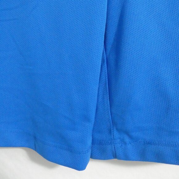 OLD NAVY BRAND | xl | Blue Athletic Shorts - Picture 7 of 15